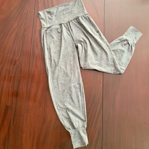 Aerie Foldover Jogger